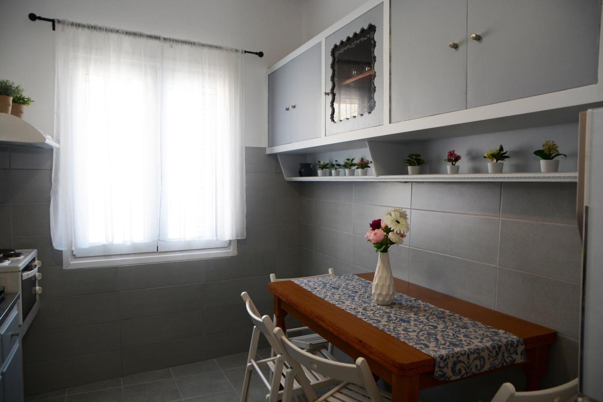 Apartamento Batsi Bay Exterior foto